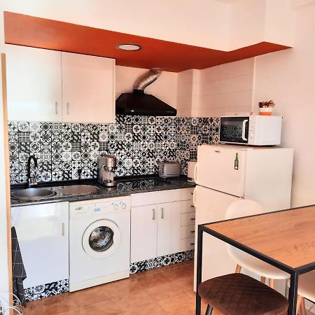Casa Palma Vista Appartement Torrevieja Buitenkant foto