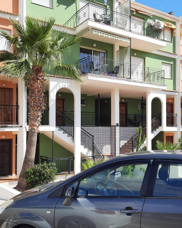 Casa Palma Vista Appartement Torrevieja Buitenkant foto