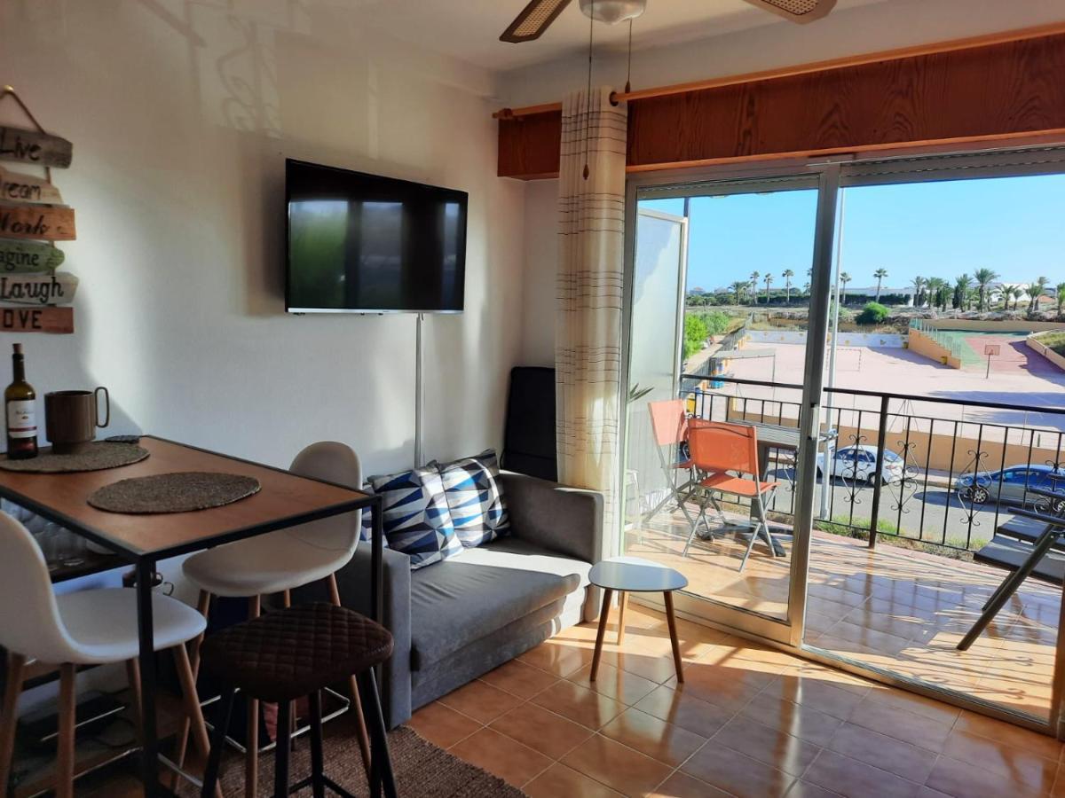 Casa Palma Vista Appartement Torrevieja Buitenkant foto