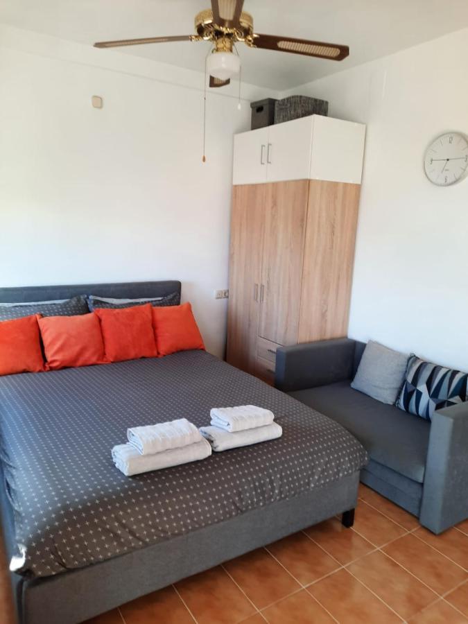 Casa Palma Vista Appartement Torrevieja Buitenkant foto
