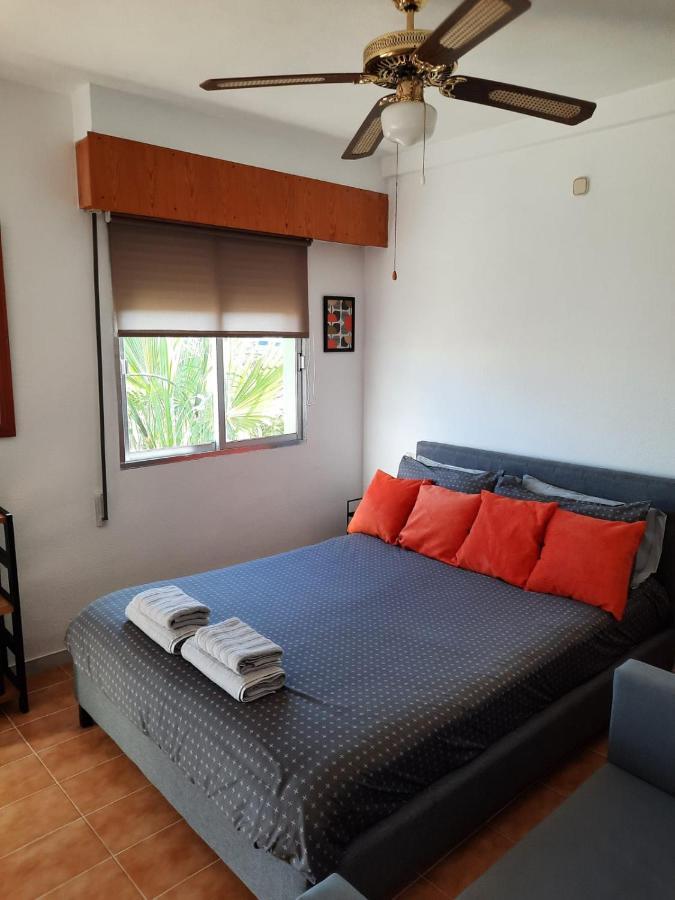 Casa Palma Vista Appartement Torrevieja Buitenkant foto