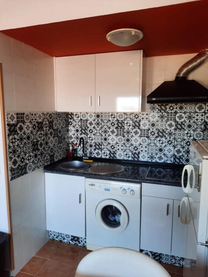Casa Palma Vista Appartement Torrevieja Buitenkant foto
