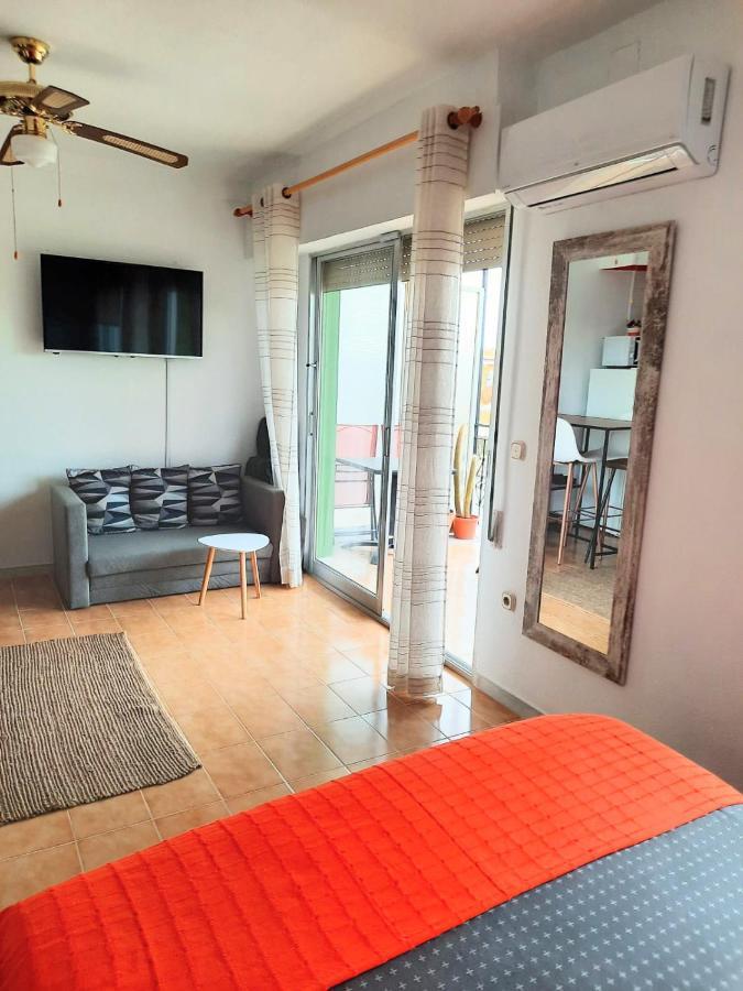 Casa Palma Vista Appartement Torrevieja Buitenkant foto