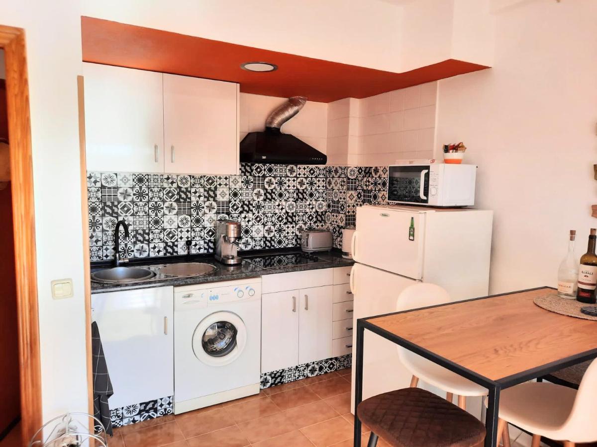 Casa Palma Vista Appartement Torrevieja Buitenkant foto